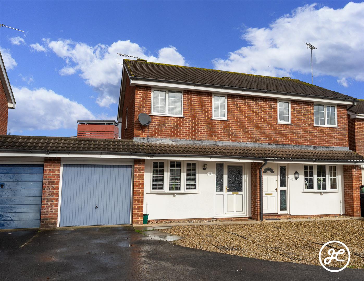 2 bed House For Sale in Bridgwater, 